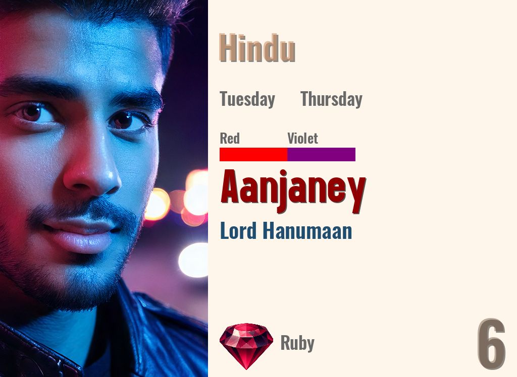 Aanjaney