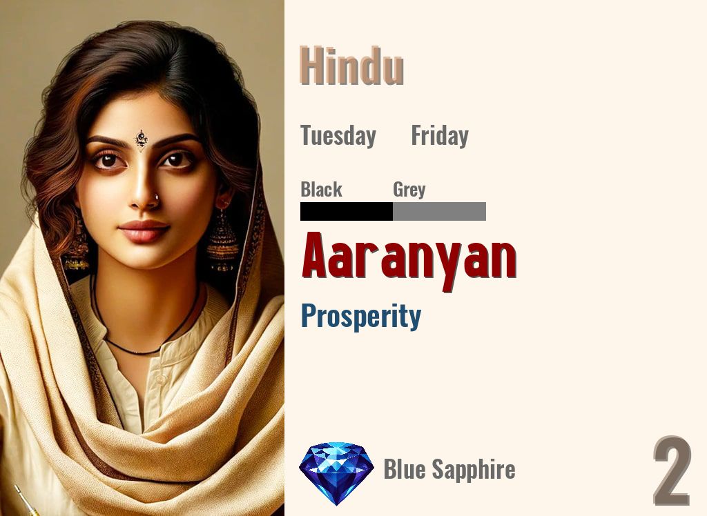 Aaranyan