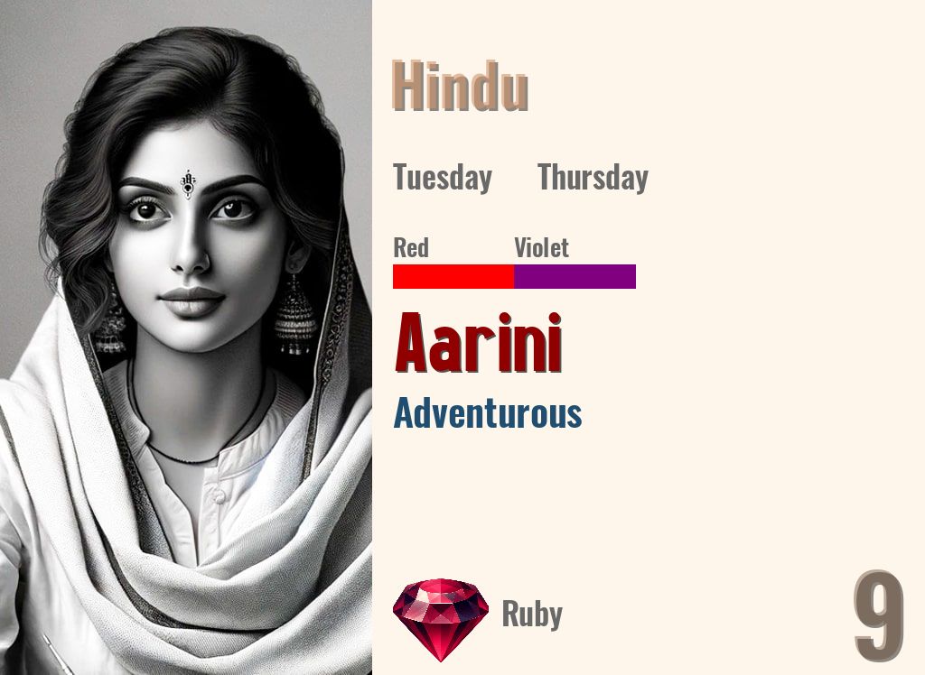 Aarini