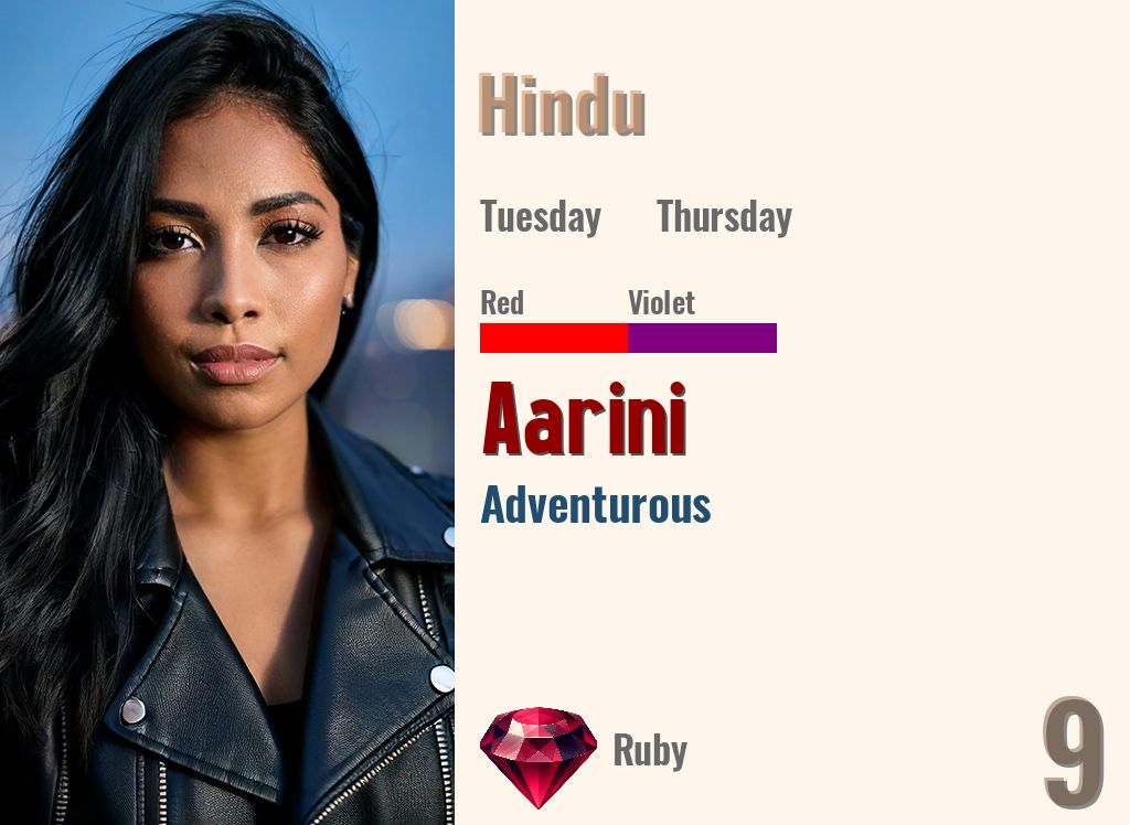 Aarini