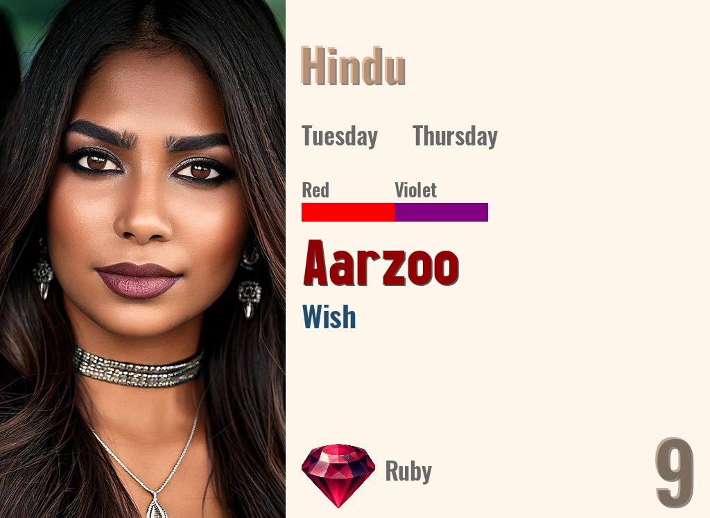 Aarzoo