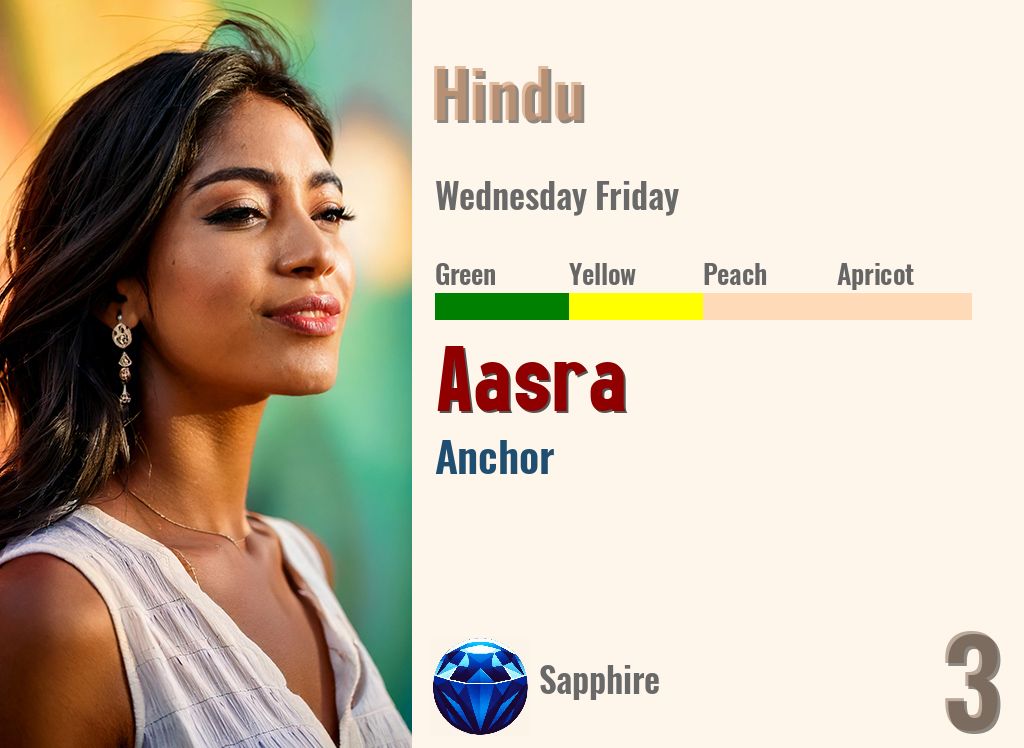 Aasra