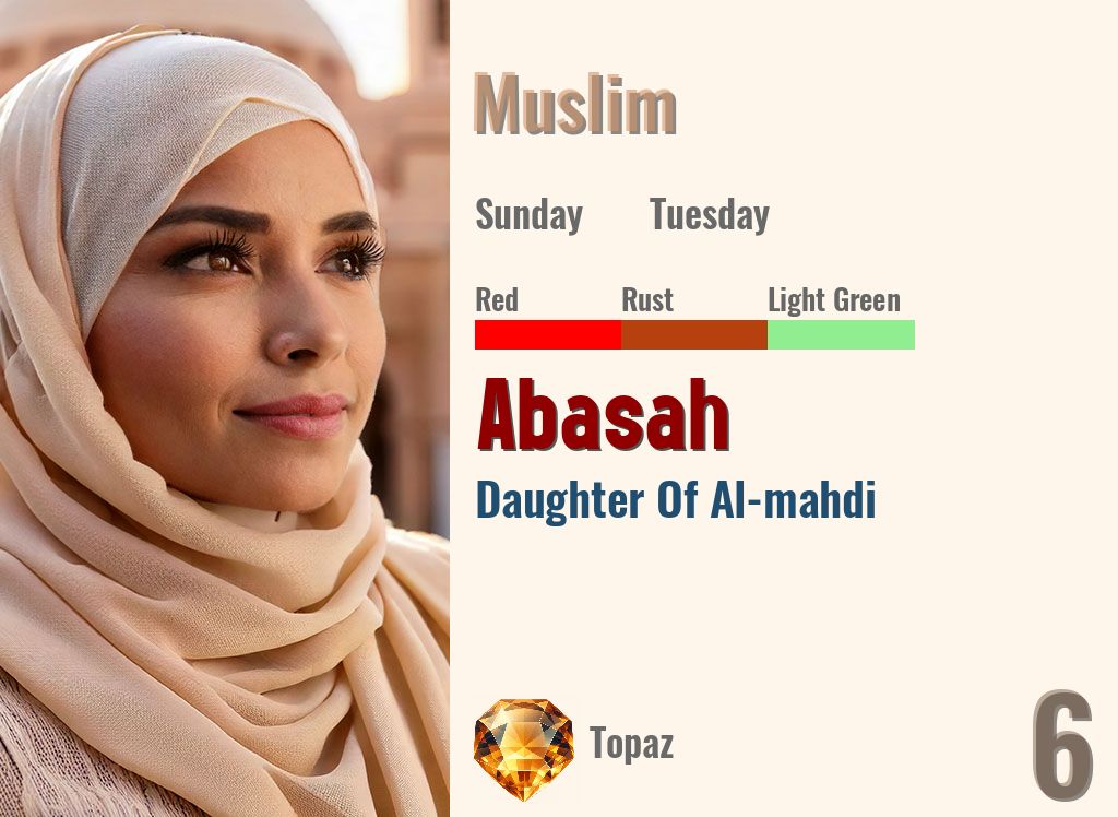 Abasah