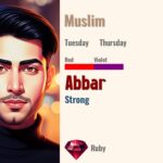 Abbar