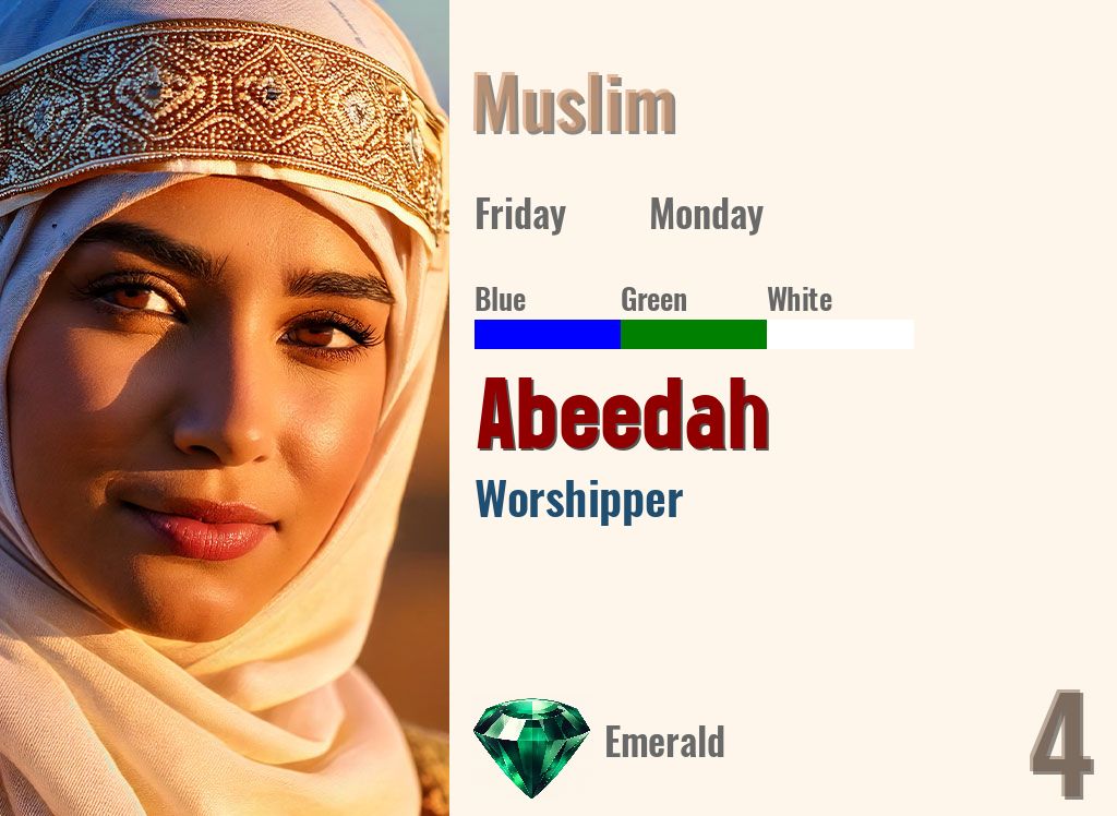 Abeedah