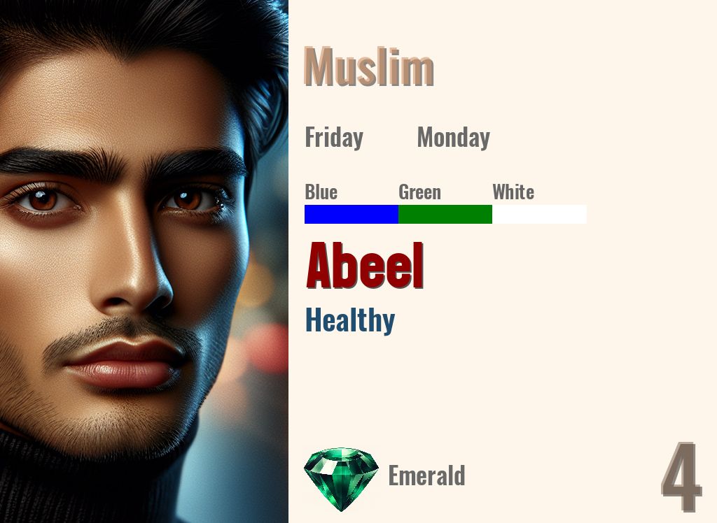 Abeel