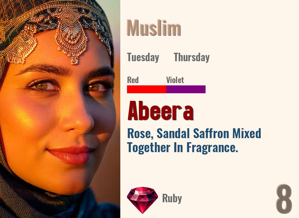Abeera