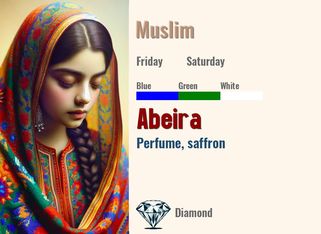 Abeira