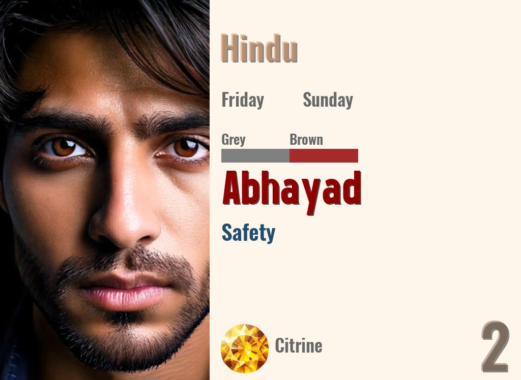 Abhayad