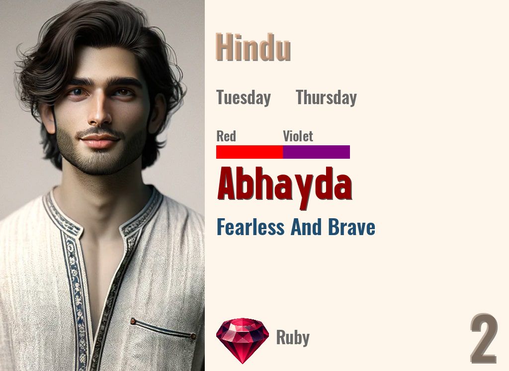 Abhayda