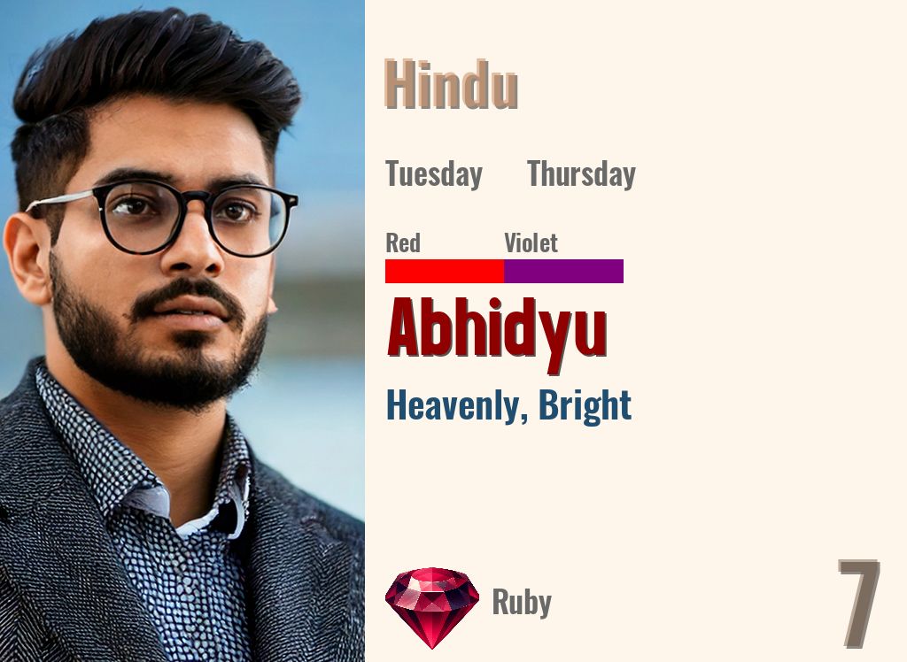 Abhidyu