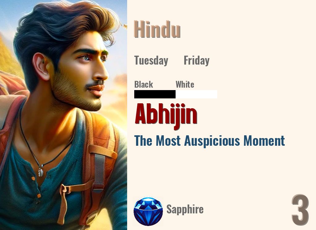 Abhijin
