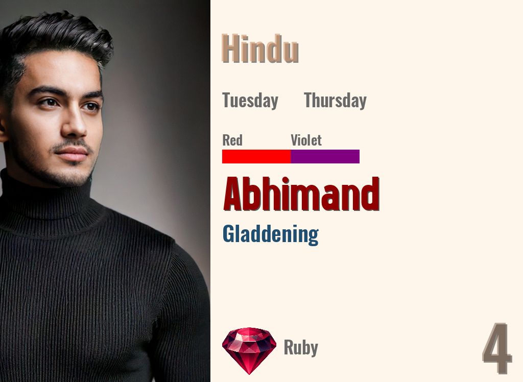 Abhimand