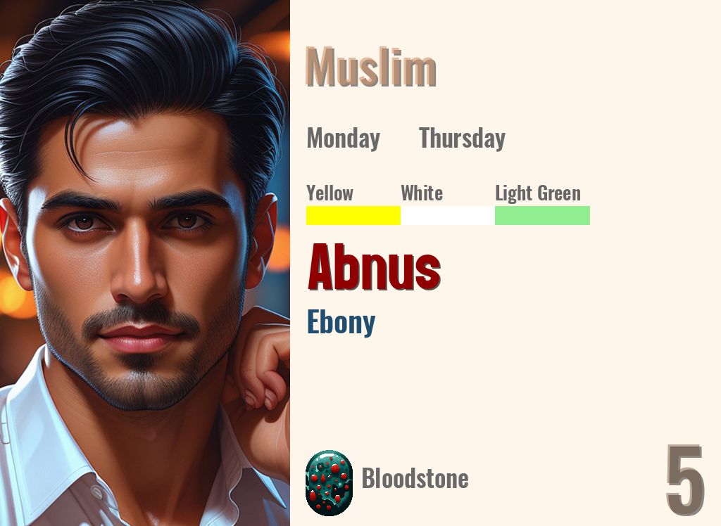 Abnus