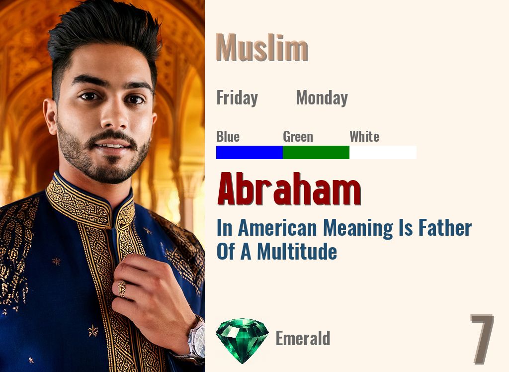 Abraham