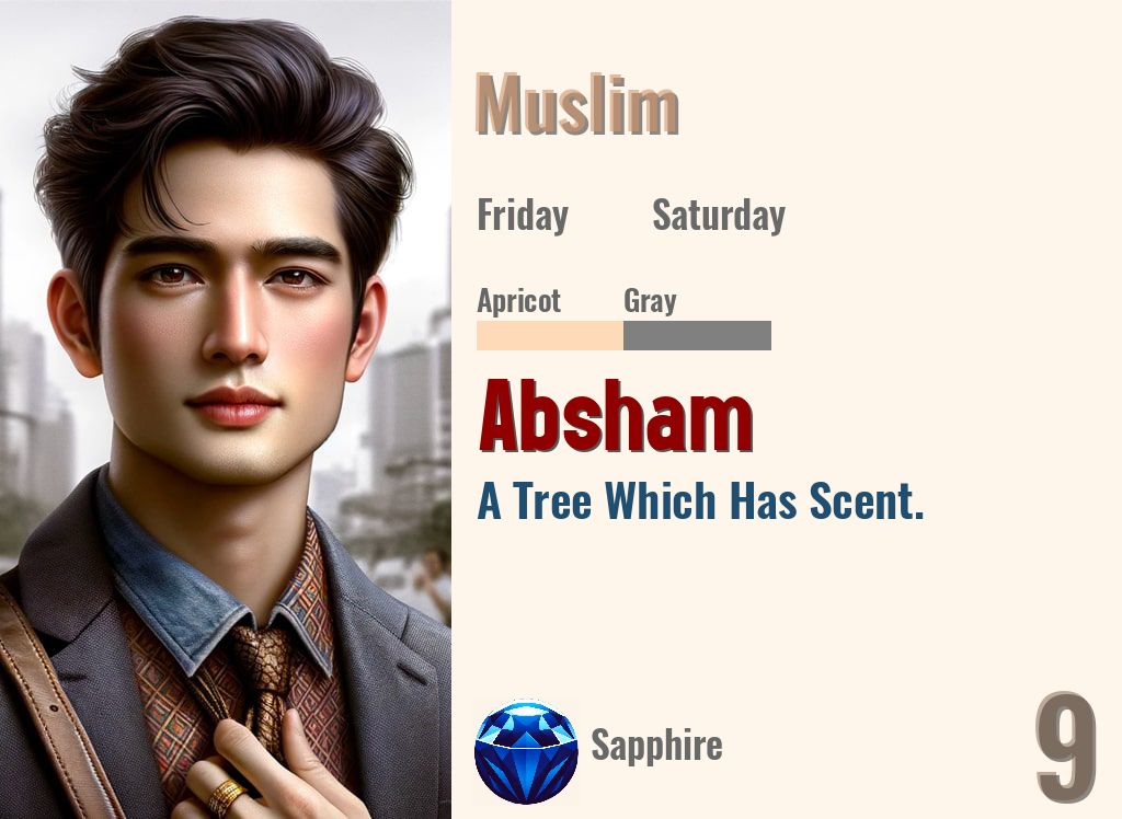 Absham