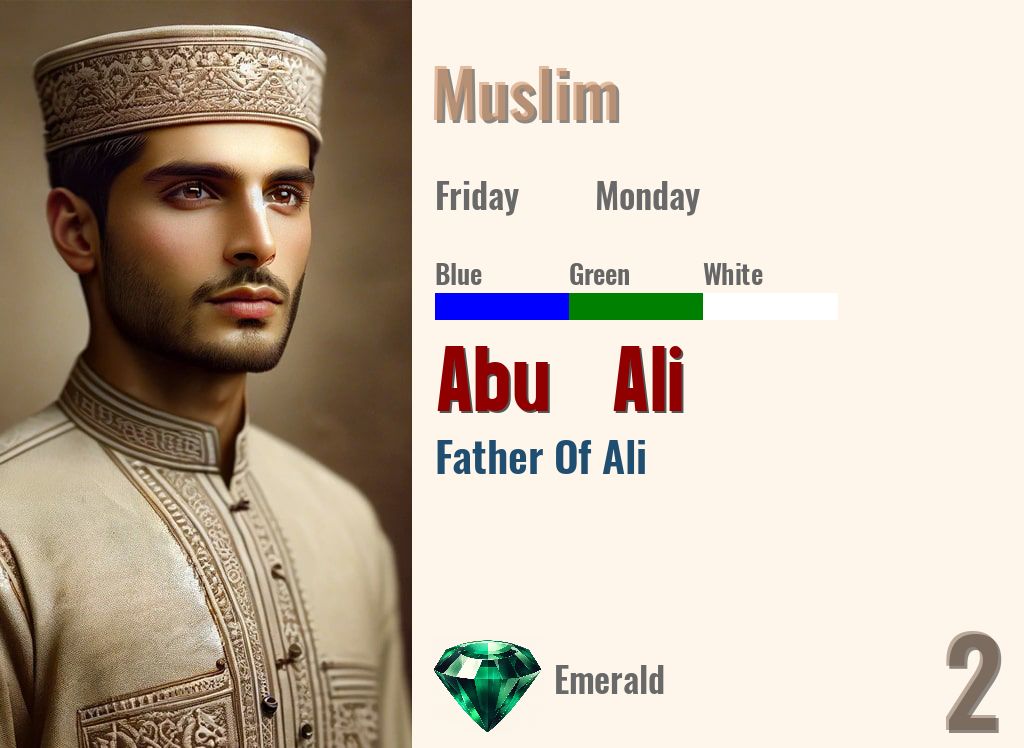 Abu’ Ali