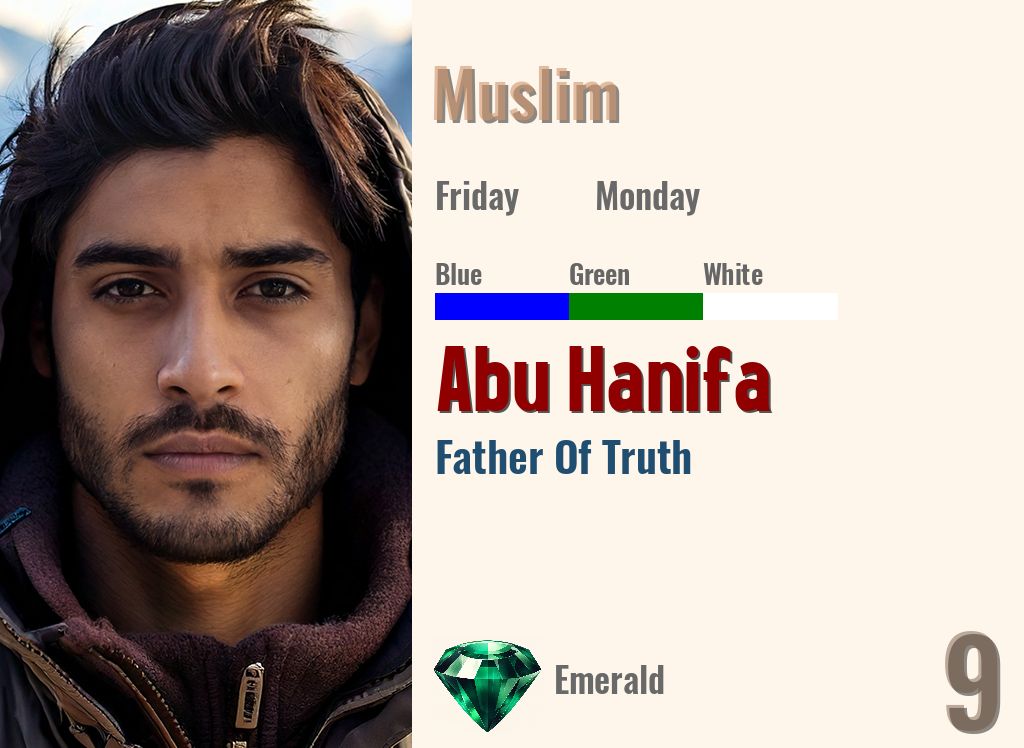 Abu Hanifa