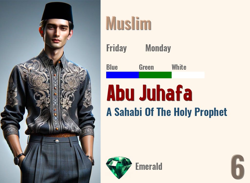 Abu Juhafa