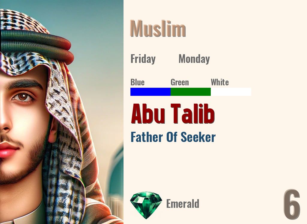 Abu Talib