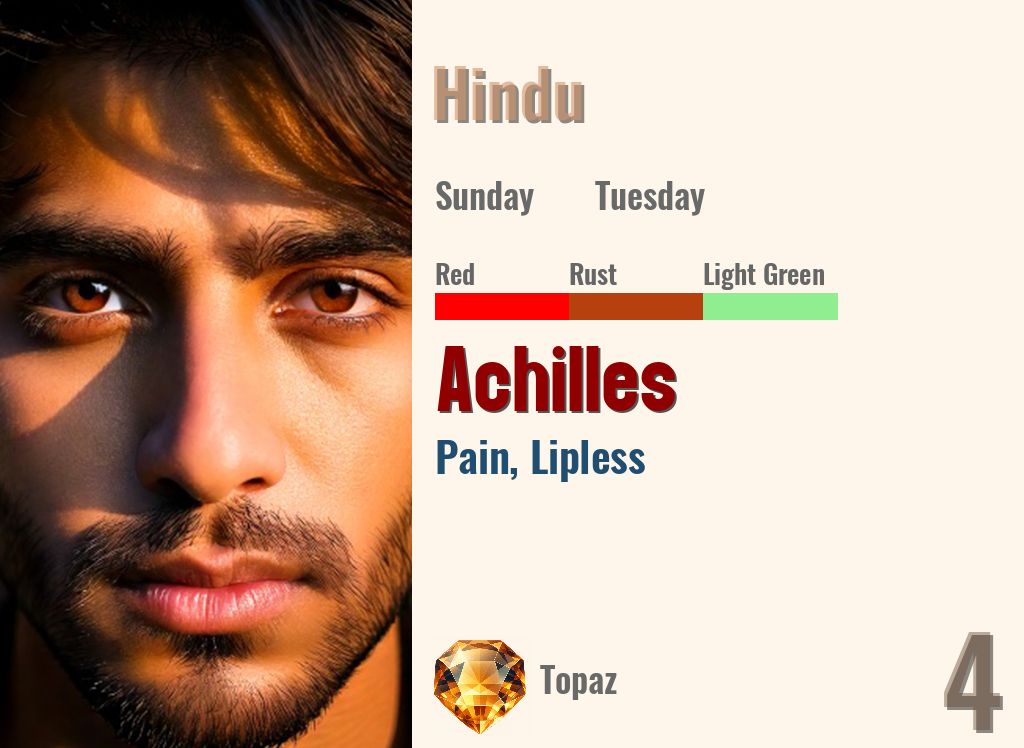 Achilles