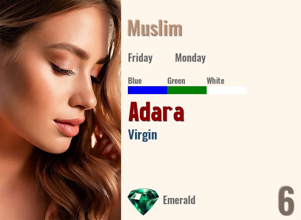 Adara