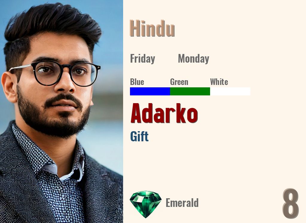 Adarko
