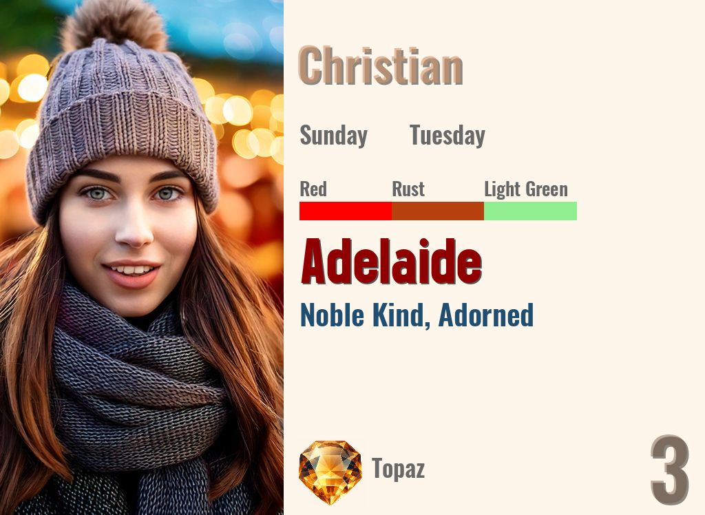 Adelaide