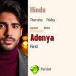 Adenya