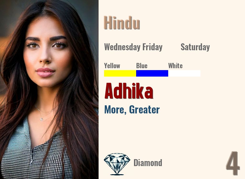 Adhika