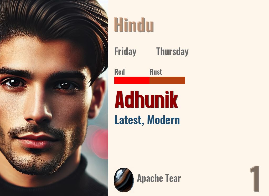 Adhunik