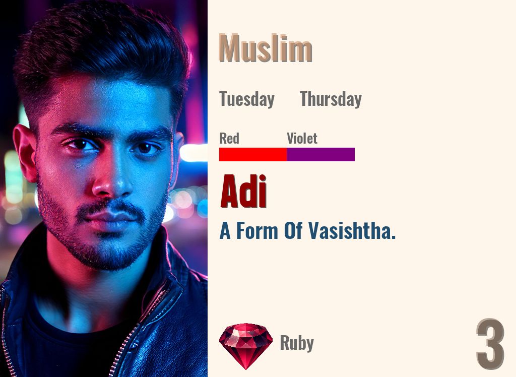 Adi