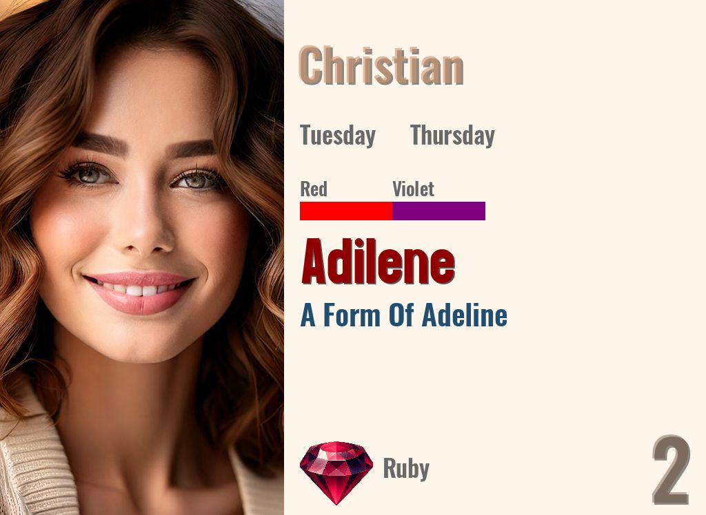 Adilene