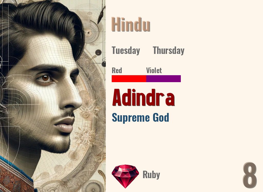 Adindra