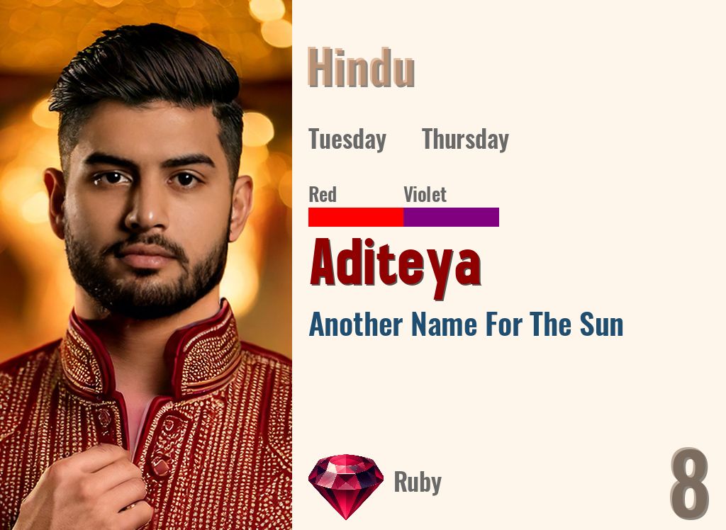 Aditeya