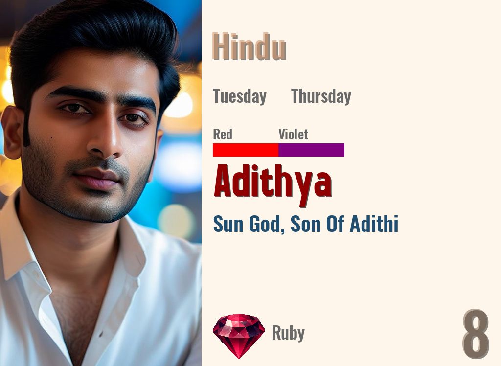 Adithya