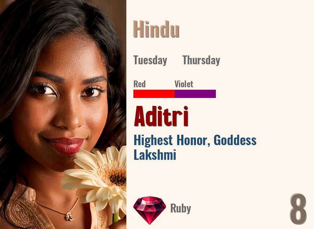 Aditri