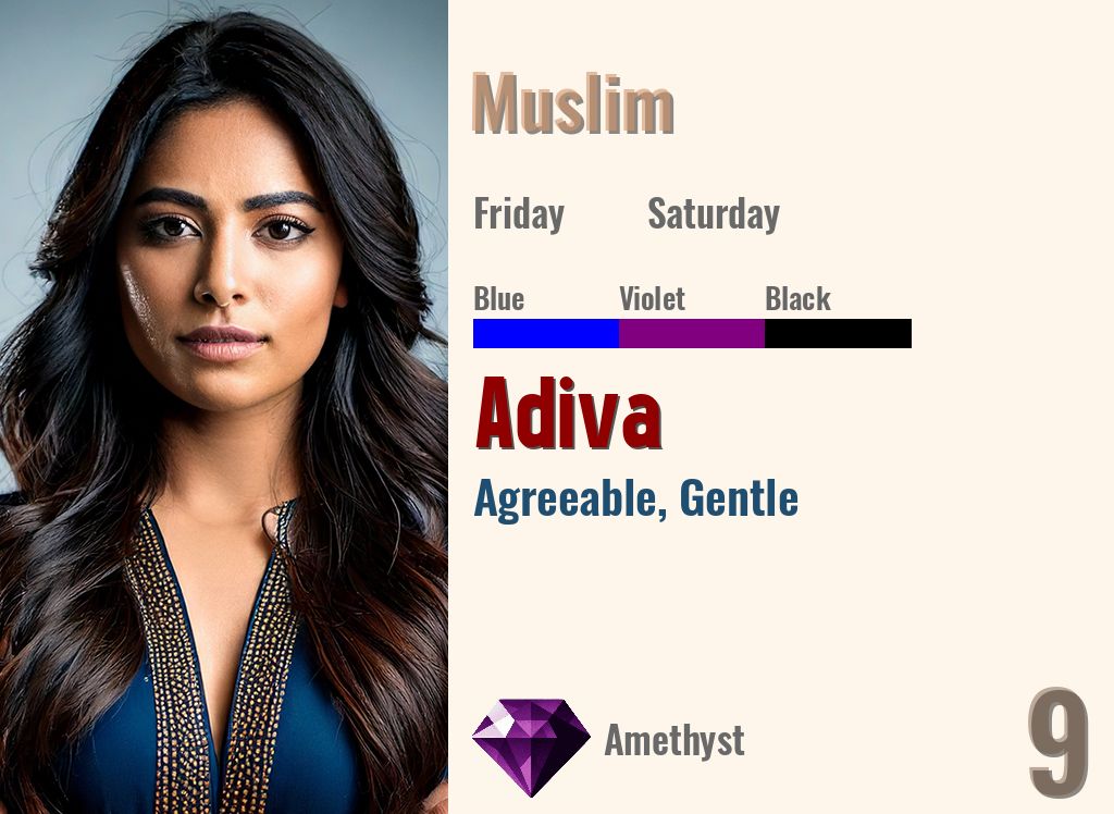 Adiva