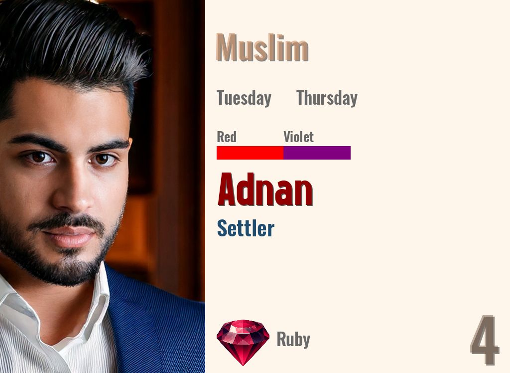 Adnan