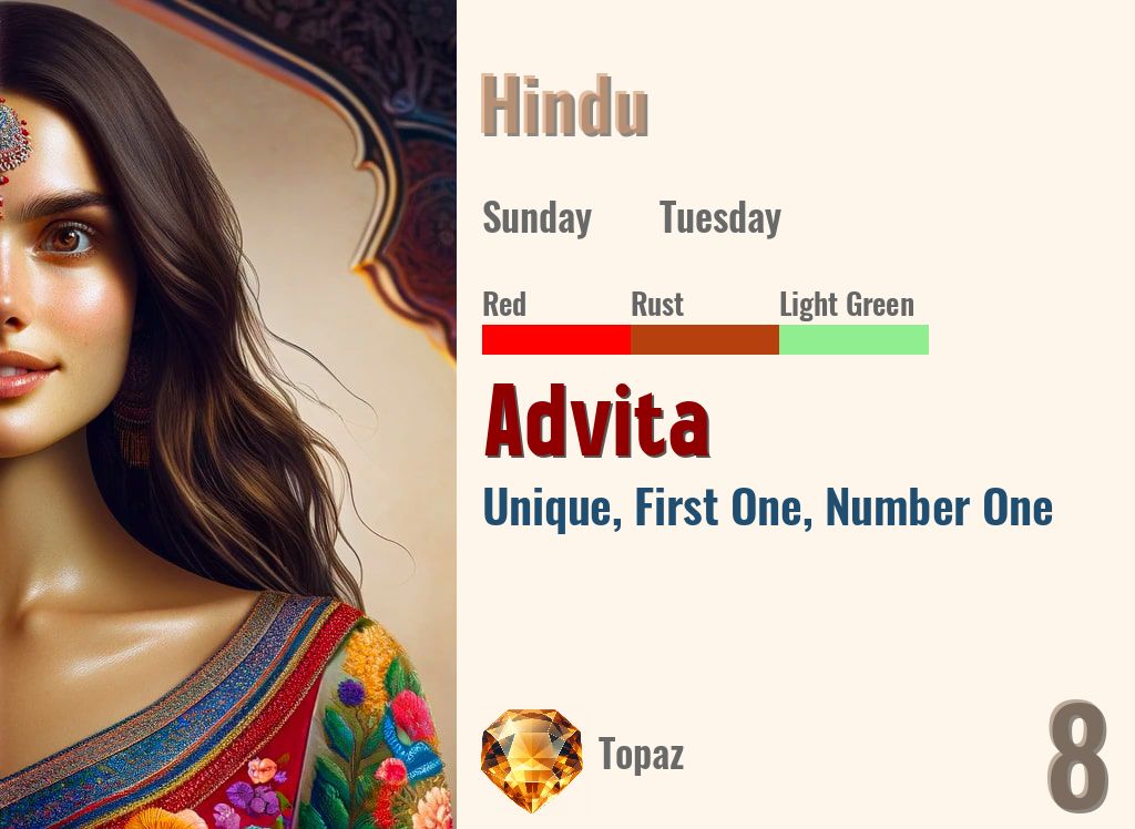Advita