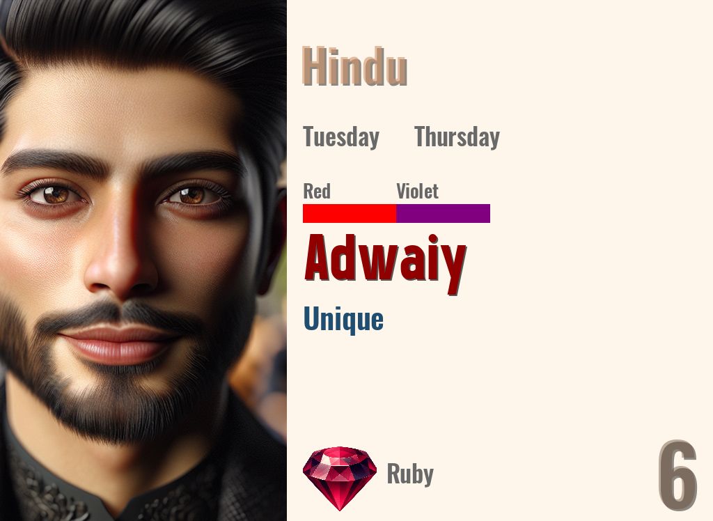 Adwaiy