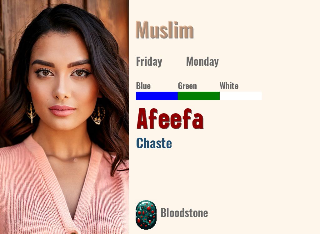 Afeefa