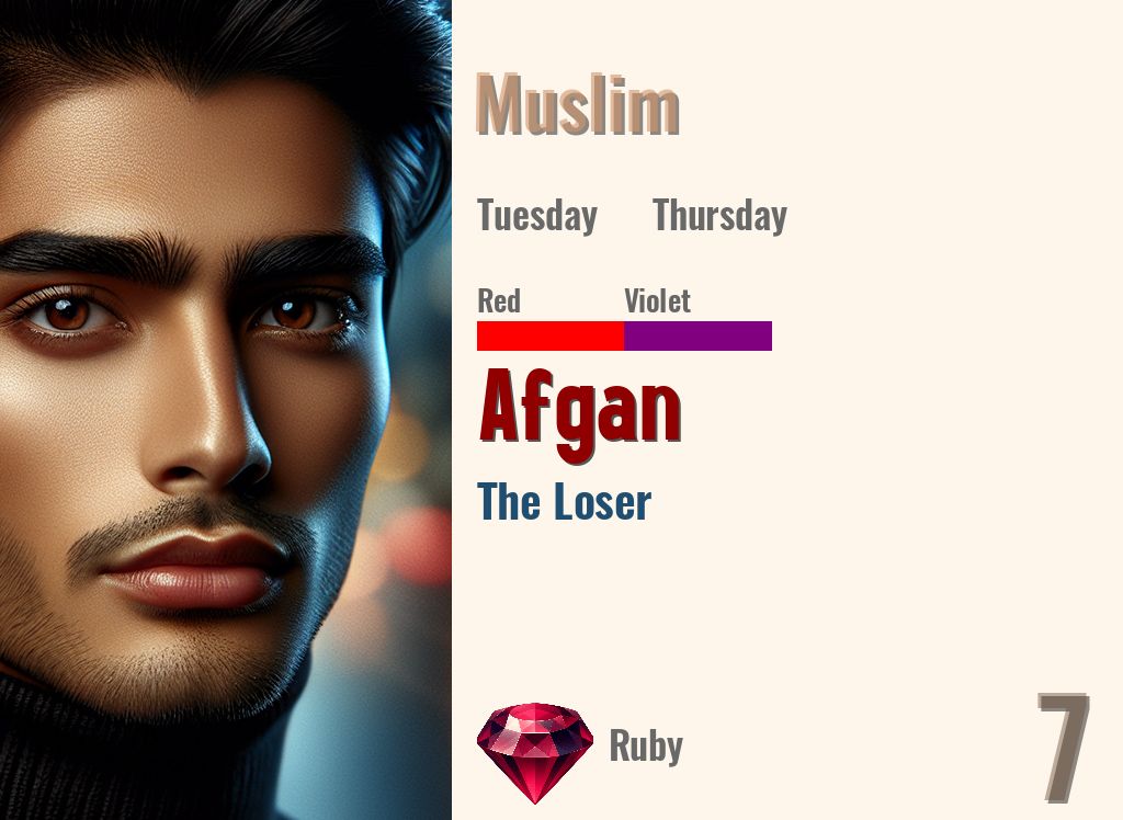 Afgan