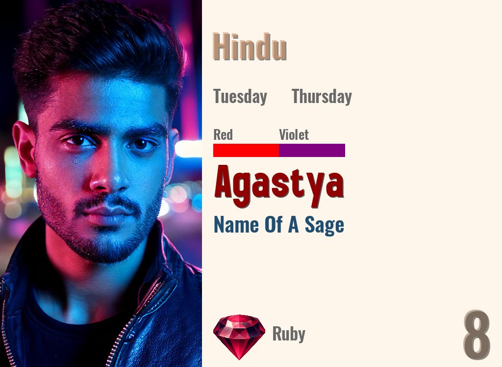 Agastya