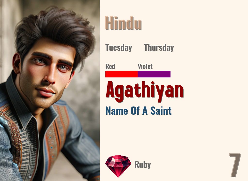 Agathiyan