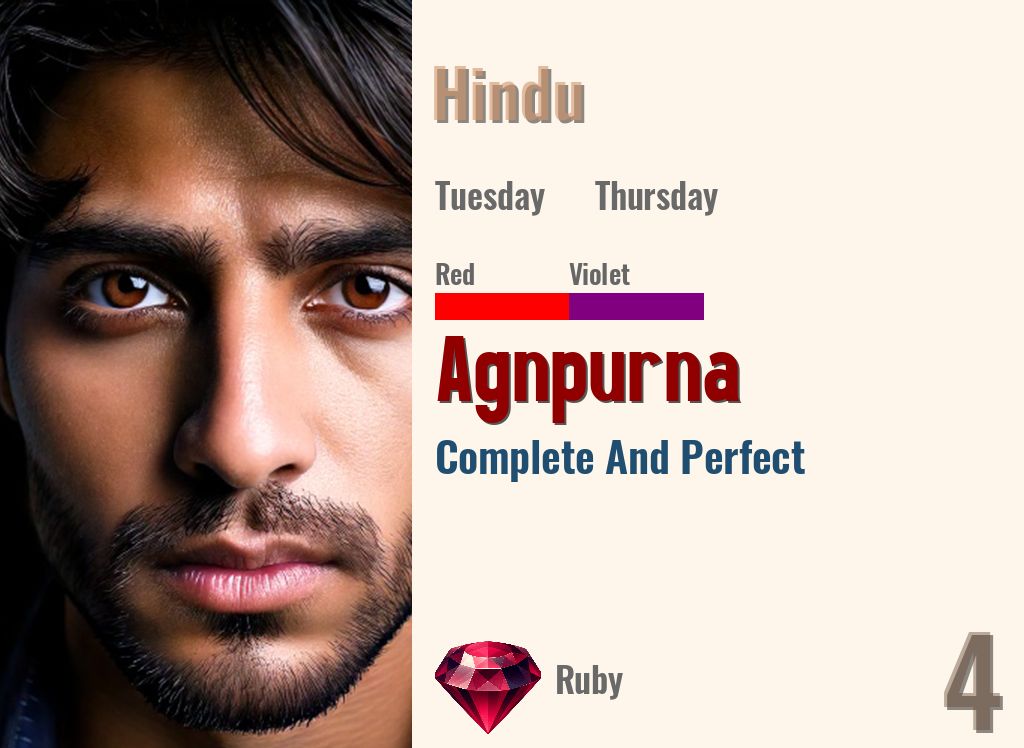 Agnpurna