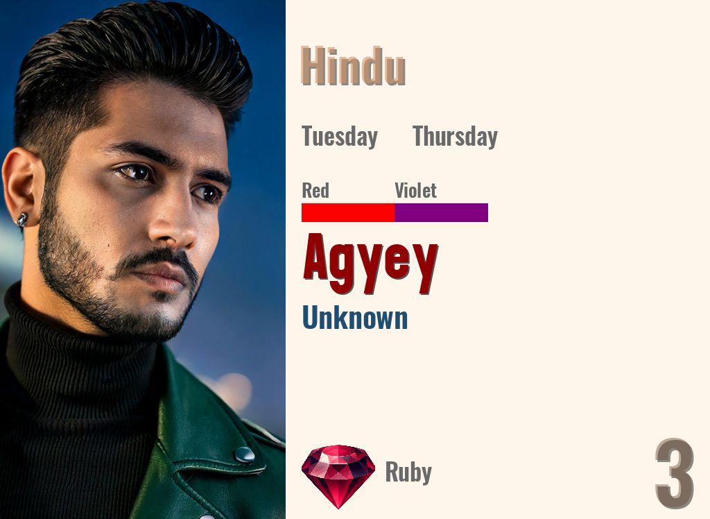 Agyey