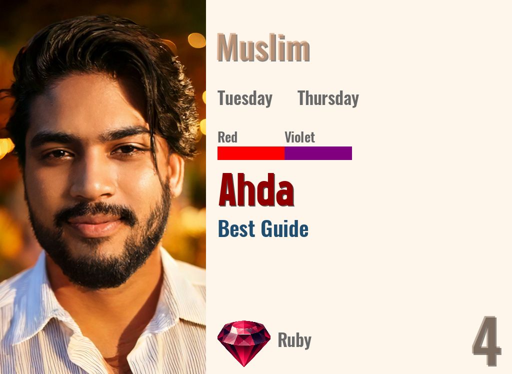 Ahda