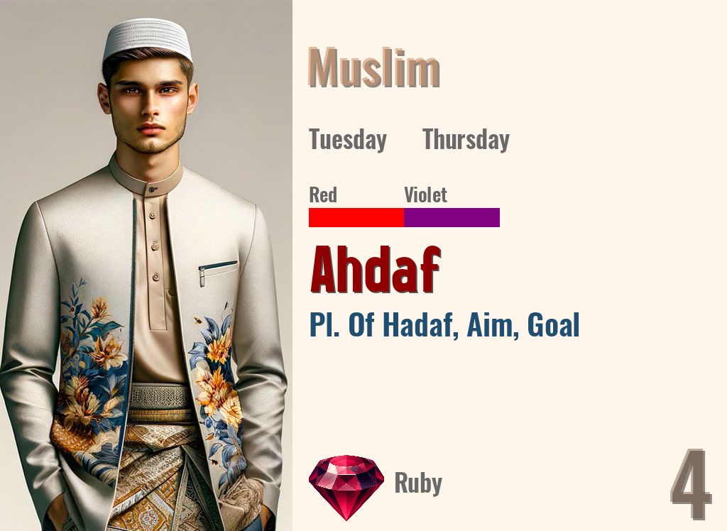 Ahdaf
