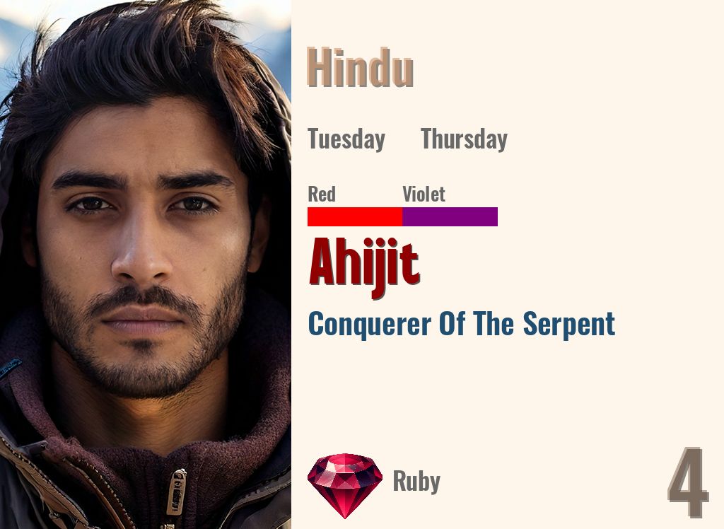 Ahijit